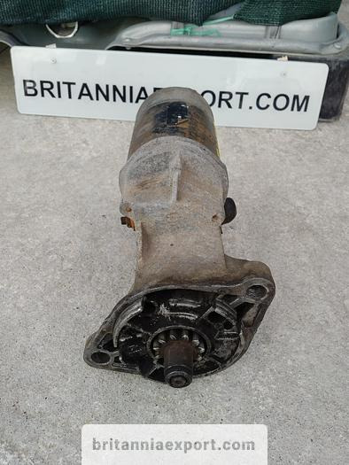 NIPPONDENSO 12 Volt starter for Toyota Dyna | Land Cruiser BJ40 - Peça de reposição: foto 5 NIPPONDENSO 12 Volt starter for Toyota Dyna | Land Cruiser BJ40 - Peça de reposição: foto 5