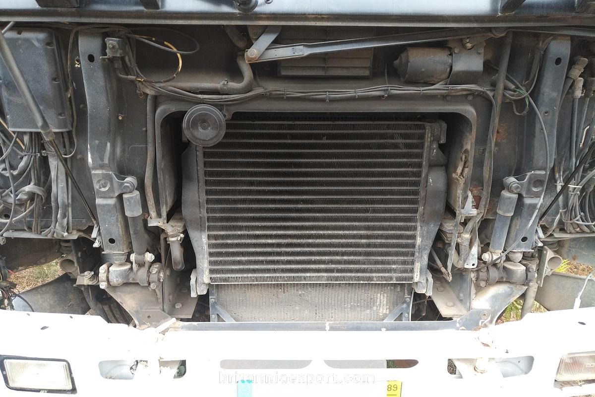 VOLVO FL7 260 Intercooler 6X2 Tipper – 26 Ton | 8 Tyres | Export Ready - Camião basculante: foto 4 VOLVO FL7 260 Intercooler 6X2 Tipper – 26 Ton | 8 Tyres | Export Ready - Camião basculante: foto 4