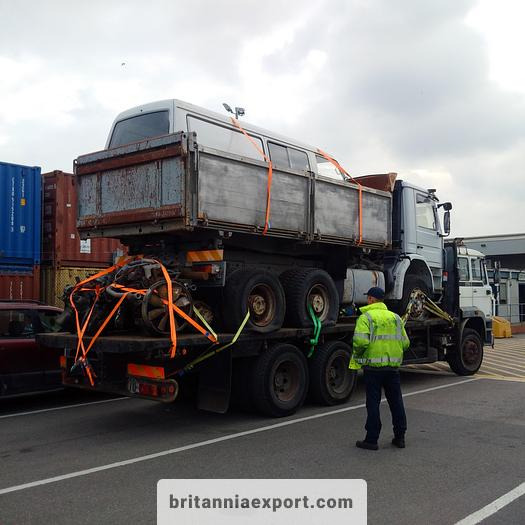 Caixa de velocidade ZF Ecolite S5-42 | 5 speed manual: foto 15