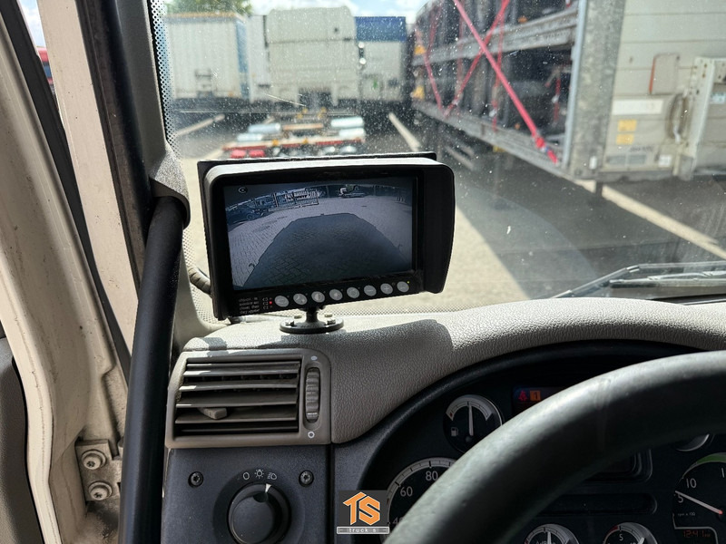Caminhão de lixo DAF FAN CF 75.250 - NL TOP TRUCK: foto 11
