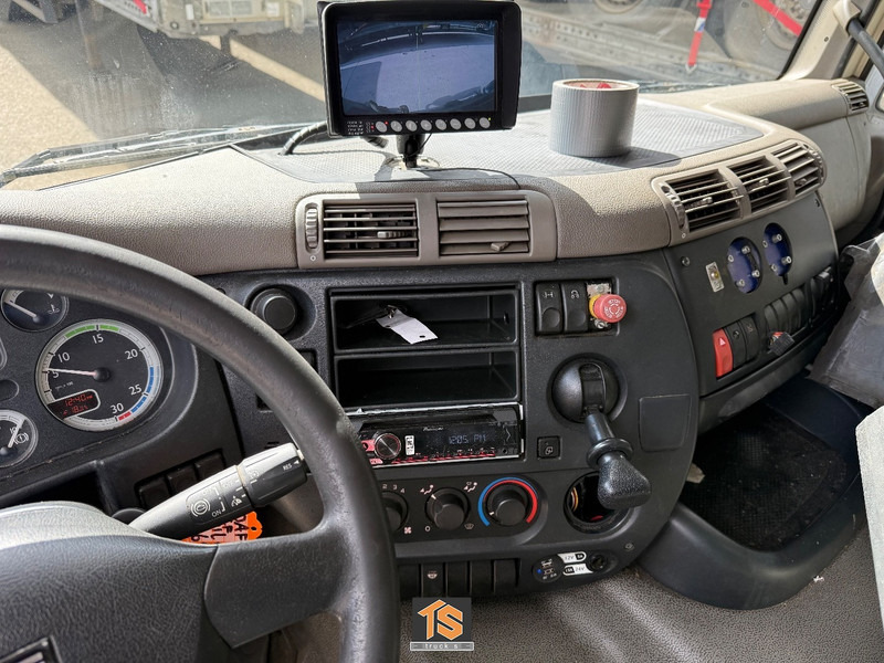 Caminhão de lixo DAF FAN CF 75.250 - NL TOP TRUCK: foto 10