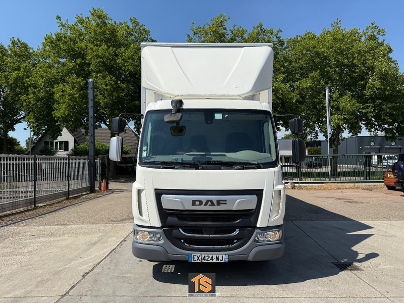 DAF LF 210 290 CM HIGH - AUTOMATIC - TOP TRUCK - Camião furgão: foto 2 DAF LF 210 290 CM HIGH - AUTOMATIC - TOP TRUCK - Camião furgão: foto 2