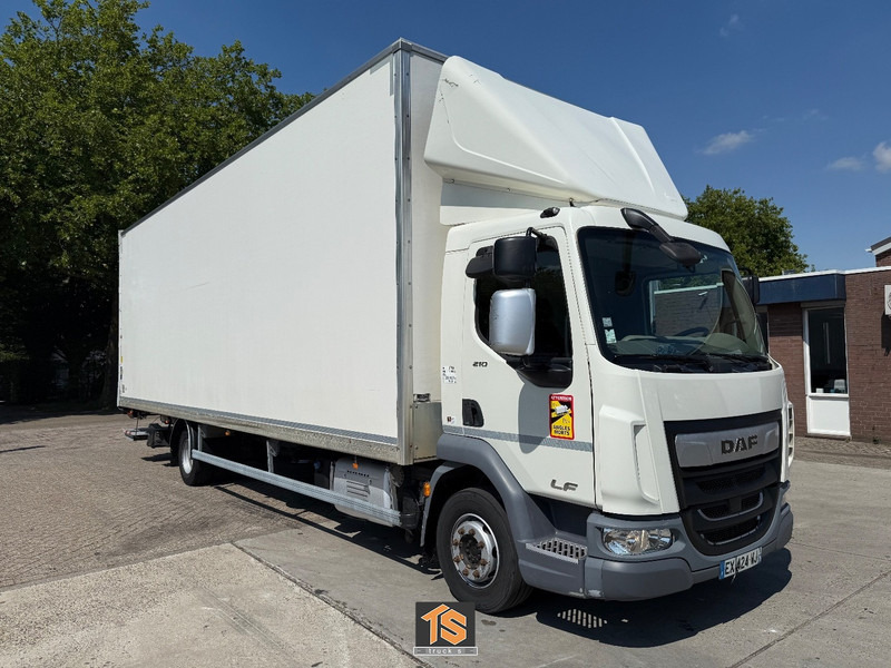 DAF LF 210 290 CM HIGH - AUTOMATIC - TOP TRUCK - Camião furgão: foto 3 DAF LF 210 290 CM HIGH - AUTOMATIC - TOP TRUCK - Camião furgão: foto 3