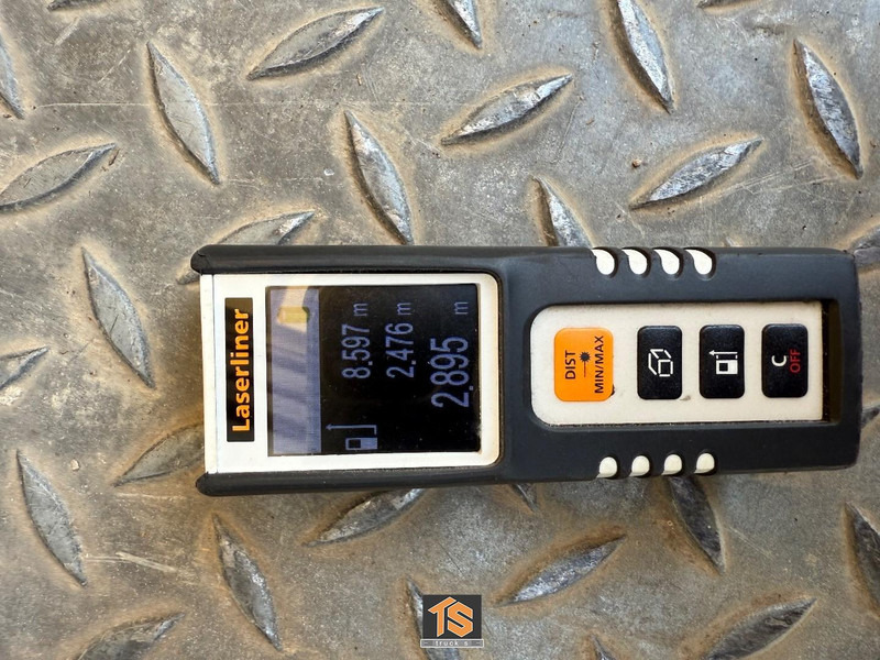 Camião furgão DAF LF 210 290 CM HIGH - AUTOMATIC - TOP TRUCK: foto 9