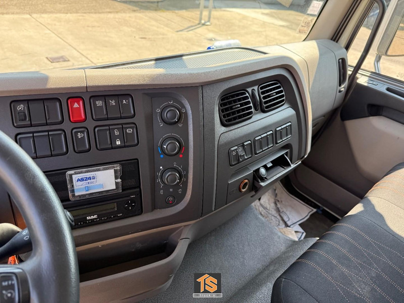Camião furgão DAF LF 210 290 CM HIGH - AUTOMATIC - TOP TRUCK: foto 13