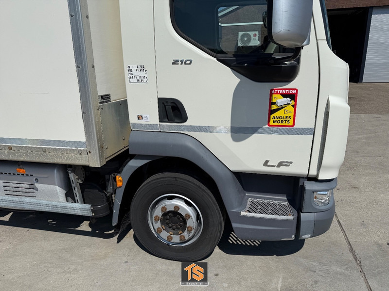 DAF LF 210 290 CM HIGH - AUTOMATIC - TOP TRUCK - Camião furgão: foto 4 DAF LF 210 290 CM HIGH - AUTOMATIC - TOP TRUCK - Camião furgão: foto 4