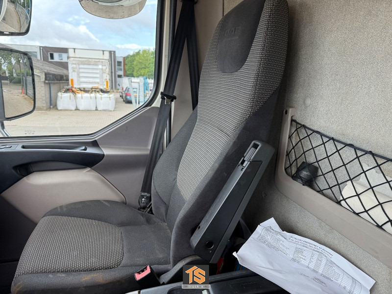Camião furgão DAF LF 210 FA 12 TON - LADEBORDWAND - NL TOP TRUCK: foto 11