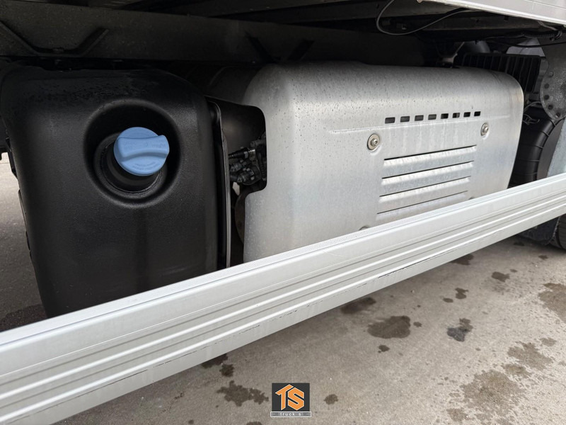 DAF LF 230 FA 12 TON - AUTOMATIC - ORIGINAL KM - TOP! - Camião furgão: foto 5 DAF LF 230 FA 12 TON - AUTOMATIC - ORIGINAL KM - TOP! - Camião furgão: foto 5