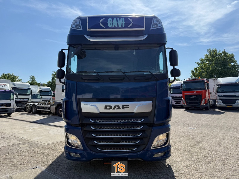 DAF XF 480 SSC - JUMBO - BELGIUM TOP - TUV 3/26 - Camião furgão: foto 2 DAF XF 480 SSC - JUMBO - BELGIUM TOP - TUV 3/26 - Camião furgão: foto 2