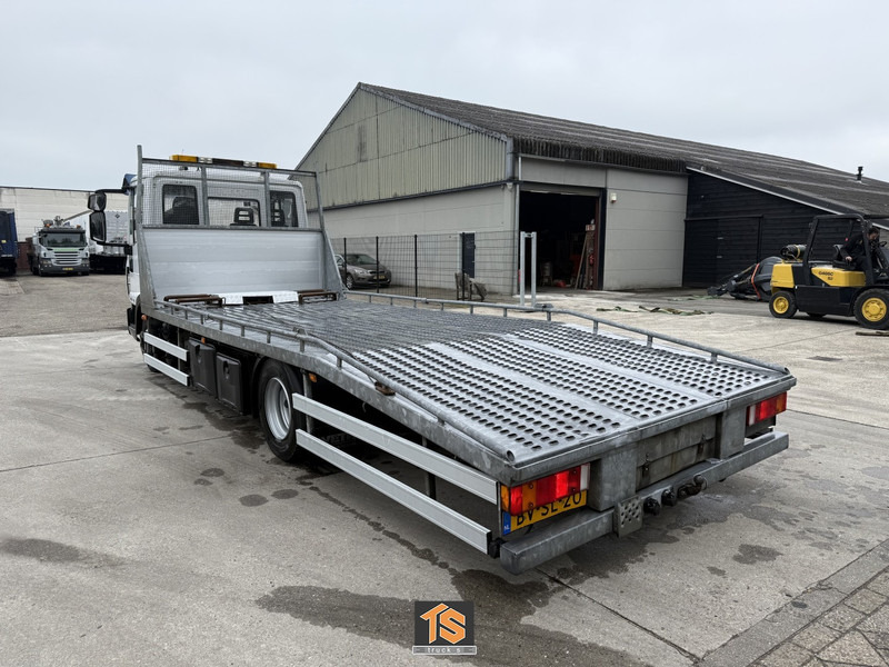 Camião transporte de veículos Iveco ML75E18/P AUTOTRANSPORT - 7.5TON - LOADING 2830KG - NL TRUCK: foto 8