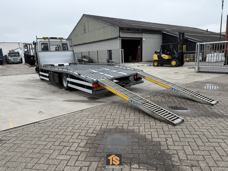 Camião transporte de veículos Iveco ML75E18/P AUTOTRANSPORT - 7.5TON - LOADING 2830KG - NL TRUCK: foto 9