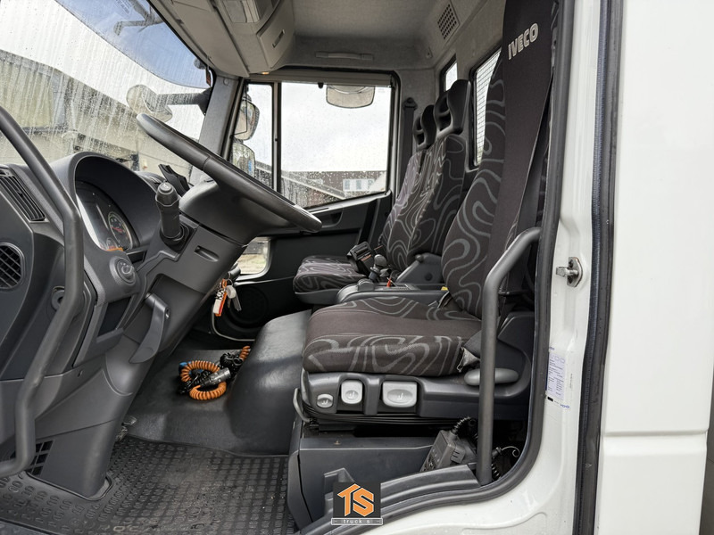 Camião transporte de veículos Iveco ML75E18/P AUTOTRANSPORT - 7.5TON - LOADING 2830KG - NL TRUCK: foto 11