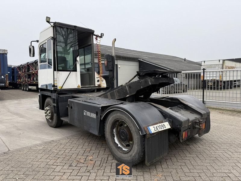 Kalmar T2 TERMINAL TRUCK - 11423 HOURS - TOP! - Tractor de terminal: foto 4 Kalmar T2 TERMINAL TRUCK - 11423 HOURS - TOP! - Tractor de terminal: foto 4