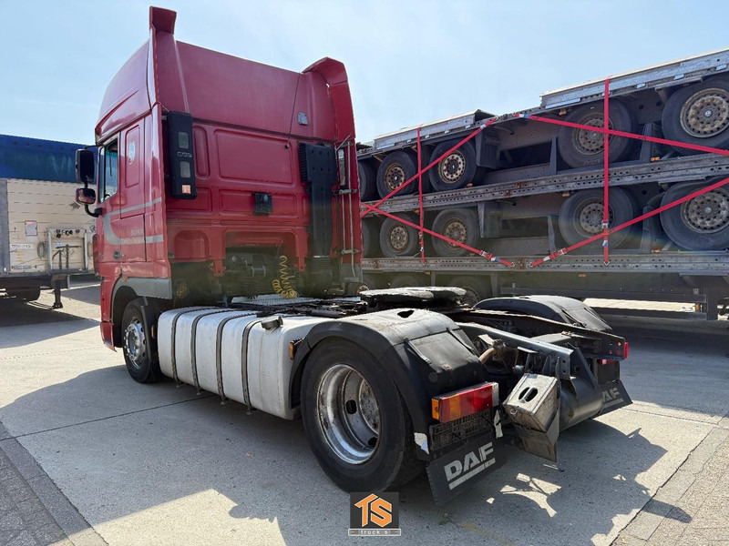 DAF 105.410 xf SSC EURO 5 - ANALOGE TACHO - TOP TRUCK - Tractor: foto 5 DAF 105.410 xf SSC EURO 5 - ANALOGE TACHO - TOP TRUCK - Tractor: foto 5