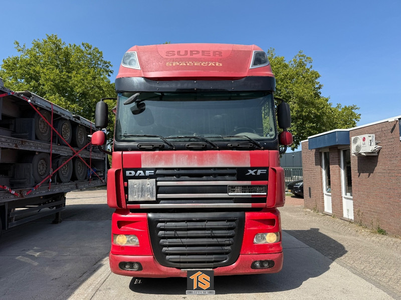 DAF 105.410 xf SSC EURO 5 - ANALOGE TACHO - TOP TRUCK - Tractor: foto 2 DAF 105.410 xf SSC EURO 5 - ANALOGE TACHO - TOP TRUCK - Tractor: foto 2