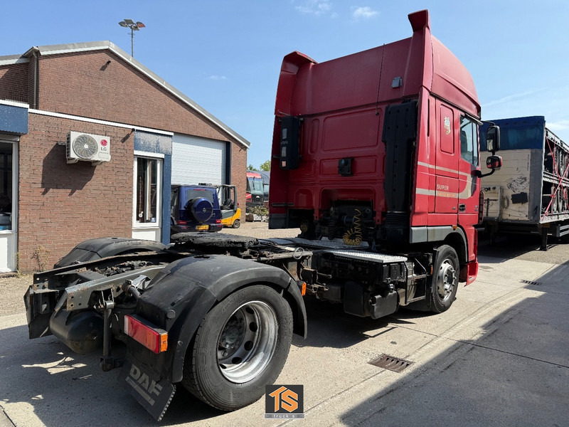 DAF 105.410 xf SSC EURO 5 - ANALOGE TACHO - TOP TRUCK - Tractor: foto 4 DAF 105.410 xf SSC EURO 5 - ANALOGE TACHO - TOP TRUCK - Tractor: foto 4