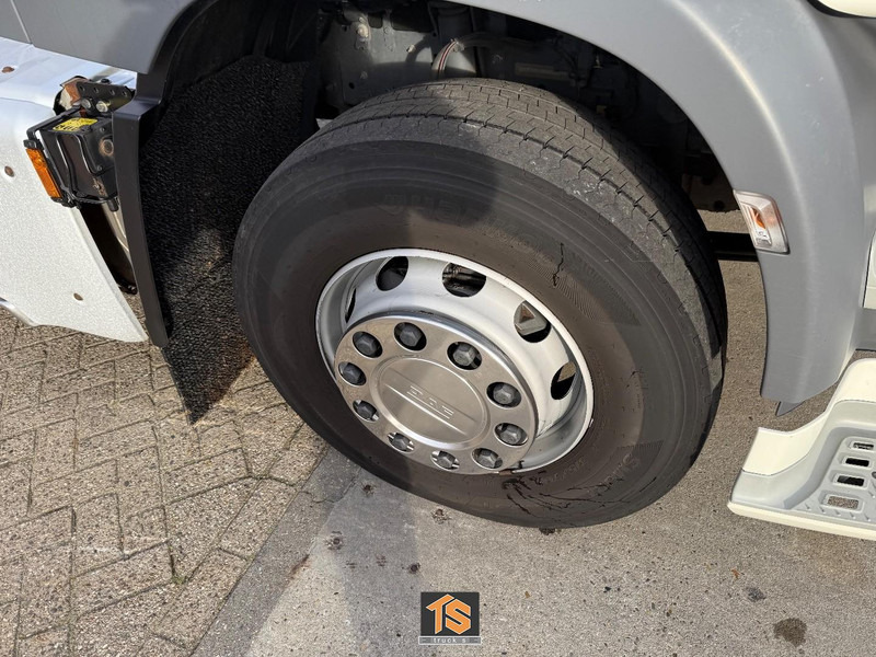 DAF CF 340 FT AUTOMATIC - LIKE NEW!!! - TUV 3/26 - Tractor: foto 4 DAF CF 340 FT AUTOMATIC - LIKE NEW!!! - TUV 3/26 - Tractor: foto 4