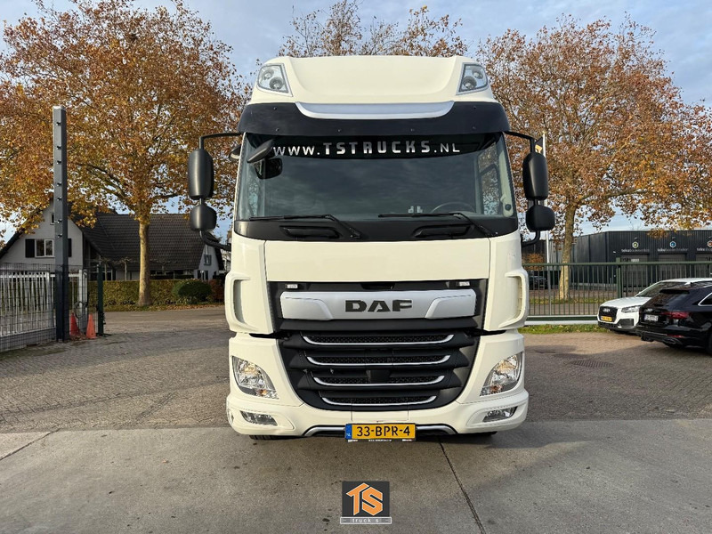 DAF CF 340 FT AUTOMATIC - LIKE NEW!!! - TUV 3/26 - Tractor: foto 2 DAF CF 340 FT AUTOMATIC - LIKE NEW!!! - TUV 3/26 - Tractor: foto 2