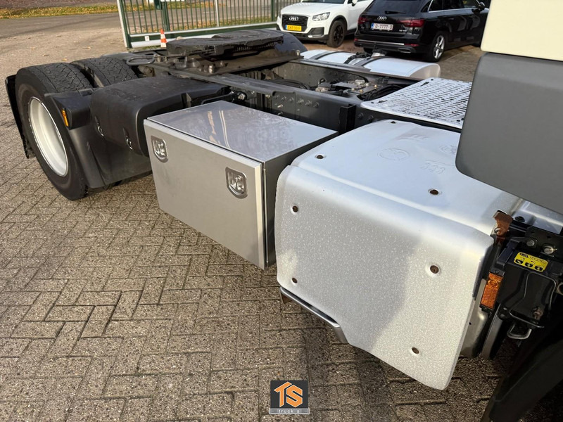 DAF CF 340 FT AUTOMATIC - LIKE NEW!!! - TUV 3/26 - Tractor: foto 5 DAF CF 340 FT AUTOMATIC - LIKE NEW!!! - TUV 3/26 - Tractor: foto 5