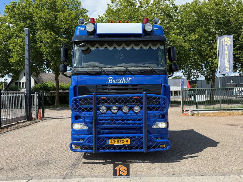 DAF DAF FTXF 105 410 - SHOW TRUCK - SPECIAL PAINT!!!! - Tractor: foto 2 DAF DAF FTXF 105 410 - SHOW TRUCK - SPECIAL PAINT!!!! - Tractor: foto 2