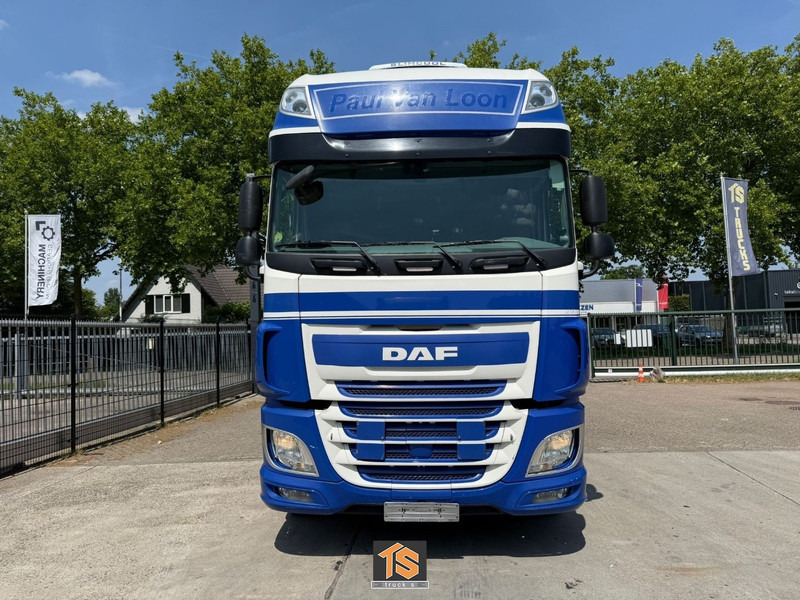 DAF FT XF 460 SSC EURO 6 - AUTOMATIC - 2 TANKS - KLIMA - BELGIUM TRUCK - TUV/APK 05/2026 - TOP! - Tractor: foto 4 DAF FT XF 460 SSC EURO 6 - AUTOMATIC - 2 TANKS - KLIMA - BELGIUM TRUCK - TUV/APK 05/2026 - TOP! - Tractor: foto 4