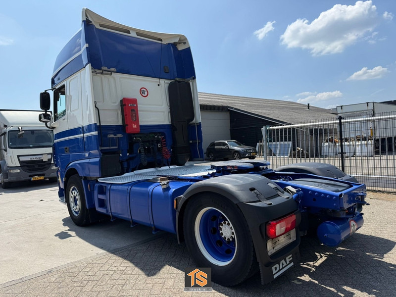 DAF FT XF 460 SSC EURO 6 - AUTOMATIC - 2 TANKS - KLIMA - BELGIUM TRUCK - TUV/APK 05/2026 - TOP! - Tractor: foto 5 DAF FT XF 460 SSC EURO 6 - AUTOMATIC - 2 TANKS - KLIMA - BELGIUM TRUCK - TUV/APK 05/2026 - TOP! - Tractor: foto 5