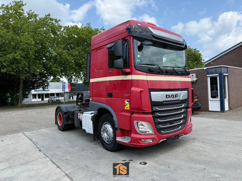 DAF FT XF 480 SC EURO 6 - AUTOMATIC - HYDRAULIEK - BELGIUM TRUCK - TOP - Tractor: foto 3 DAF FT XF 480 SC EURO 6 - AUTOMATIC - HYDRAULIEK - BELGIUM TRUCK - TOP - Tractor: foto 3