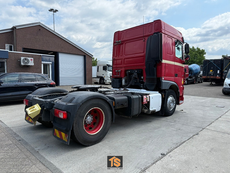 DAF FT XF 480 SC EURO 6 - AUTOMATIC - HYDRAULIEK - BELGIUM TRUCK - TOP - Tractor: foto 4 DAF FT XF 480 SC EURO 6 - AUTOMATIC - HYDRAULIEK - BELGIUM TRUCK - TOP - Tractor: foto 4