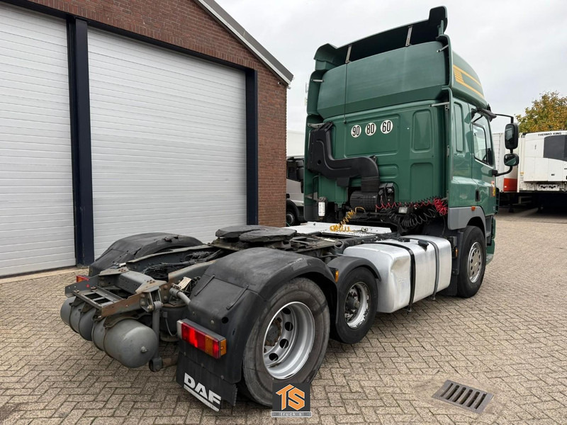 DAF FTP CF85 410 - 6x2 - AUTOMATIC - MX ENGINE BRAKE - NL TOP TRUCK - TUV/APK 03/2026 - Tractor: foto 4 DAF FTP CF85 410 - 6x2 - AUTOMATIC - MX ENGINE BRAKE - NL TOP TRUCK - TUV/APK 03/2026 - Tractor: foto 4