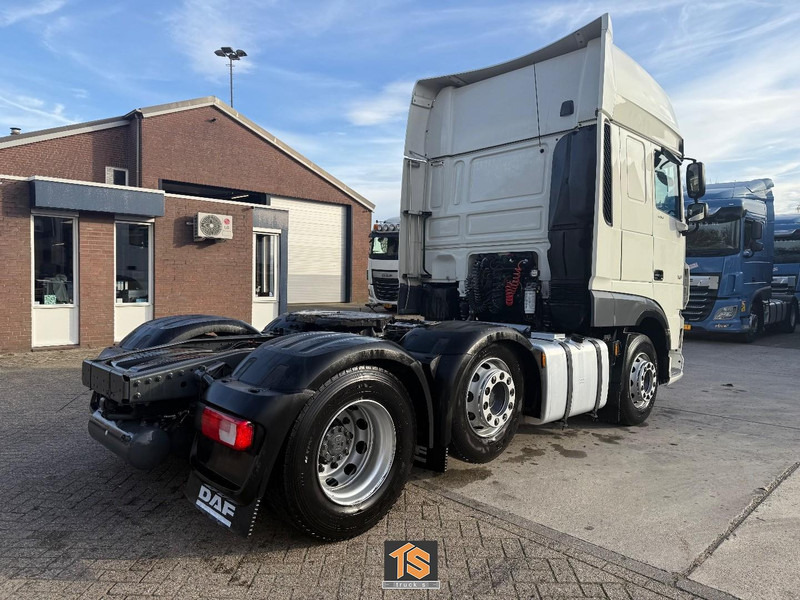 DAF XF 480 FTG 6X2 - AUTOMOMATIC - MX BRAKE - NL TOP TRUCK - APK/TUV 06/26 - Tractor: foto 5 DAF XF 480 FTG 6X2 - AUTOMOMATIC - MX BRAKE - NL TOP TRUCK - APK/TUV 06/26 - Tractor: foto 5