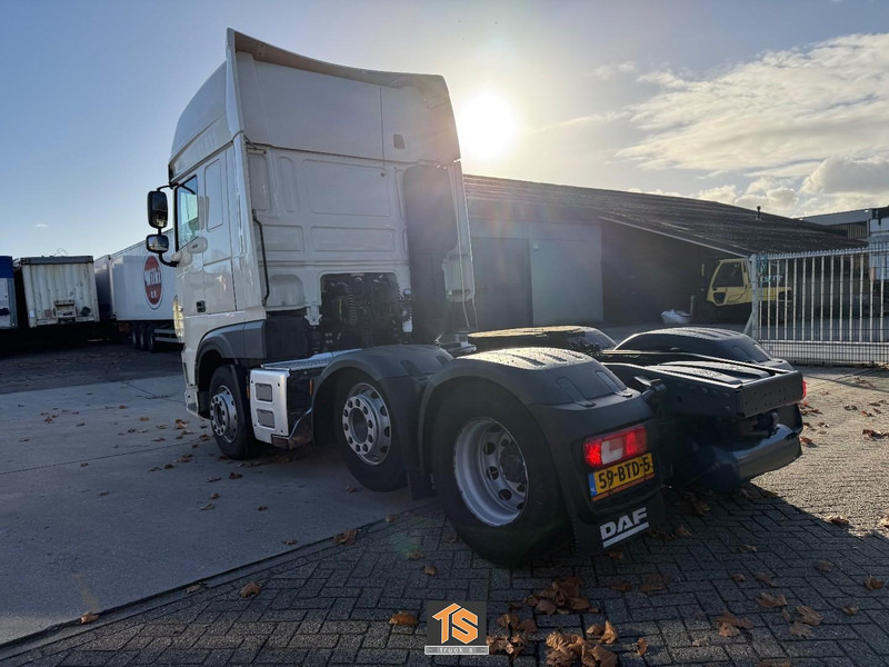 DAF XF 480 FTG 6X2 - AUTOMOMATIC - MX BRAKE - NL TOP TRUCK - APK/TUV 06/26 - Tractor: foto 5 DAF XF 480 FTG 6X2 - AUTOMOMATIC - MX BRAKE - NL TOP TRUCK - APK/TUV 06/26 - Tractor: foto 5