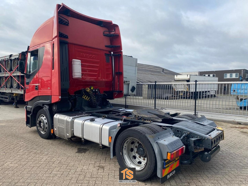 Iveco AS440T/P FP-LT 420 - STRALIS - MEGA/LOW - NL TOP TRUCK - Tractor: foto 3 Iveco AS440T/P FP-LT 420 - STRALIS - MEGA/LOW - NL TOP TRUCK - Tractor: foto 3