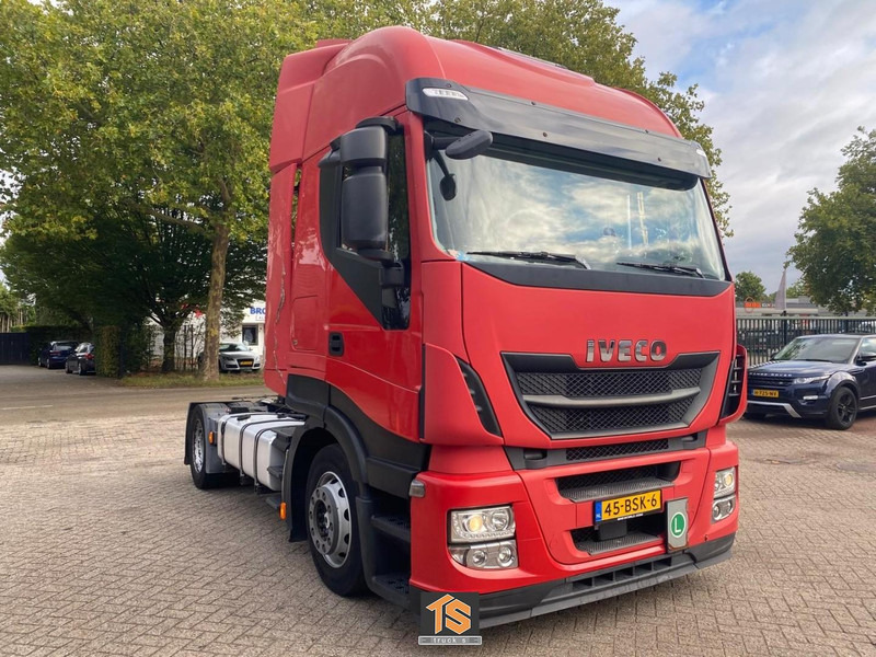 Iveco AS440T/P FP-LT 420 - STRALIS - MEGA/LOW - NL TOP TRUCK - Tractor: foto 2 Iveco AS440T/P FP-LT 420 - STRALIS - MEGA/LOW - NL TOP TRUCK - Tractor: foto 2