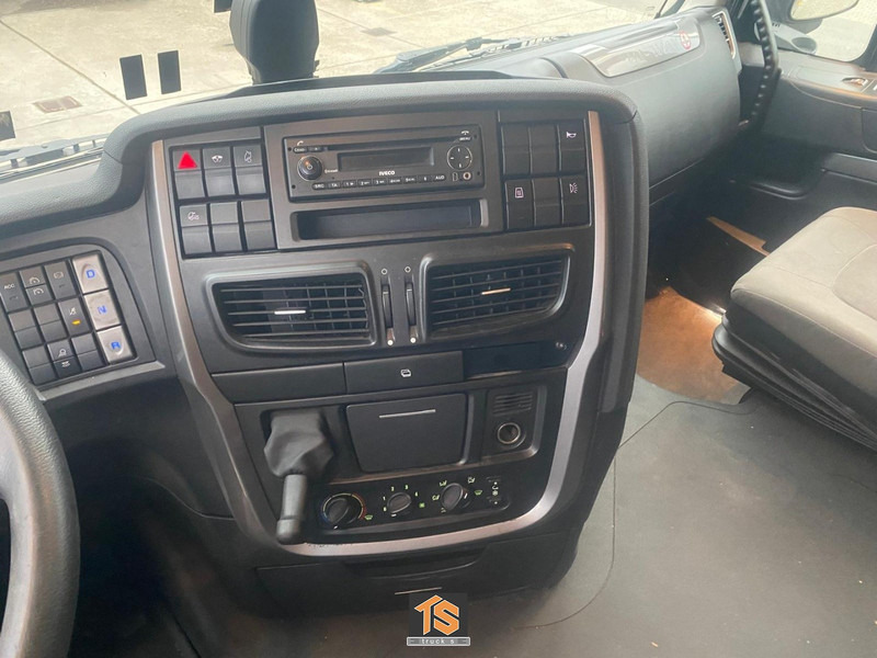 Iveco AS440T/P FP-LT 460 - STRALIS - MEGA/LOW - NL TOP TRUCK - TUV 7-26 - Tractor: foto 5 Iveco AS440T/P FP-LT 460 - STRALIS - MEGA/LOW - NL TOP TRUCK - TUV 7-26 - Tractor: foto 5