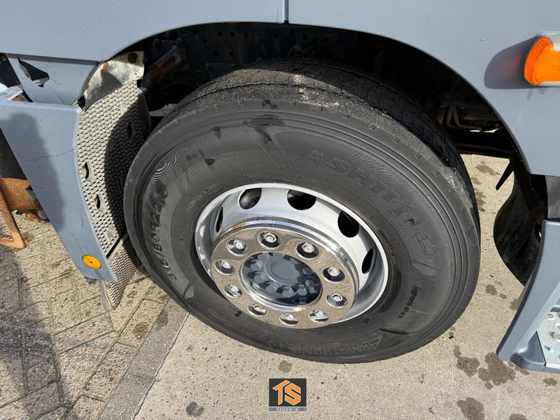 Mercedes-Benz AXOR 18.40 MP3 - MANUAL - TOP TRUCK - Tractor: foto 4 Mercedes-Benz AXOR 18.40 MP3 - MANUAL - TOP TRUCK - Tractor: foto 4