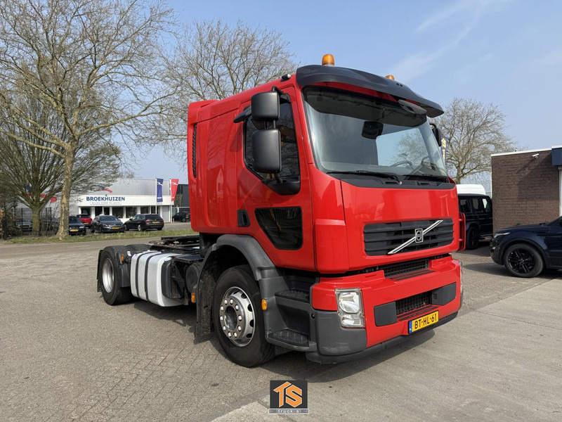 Volvo FE S 4X2T 320PK - 123.414KM!!! - EURO 5 - MANUAL - NL TOP TRUCK - TUV 3/26 - Tractor: foto 3 Volvo FE S 4X2T 320PK - 123.414KM!!! - EURO 5 - MANUAL - NL TOP TRUCK - TUV 3/26 - Tractor: foto 3