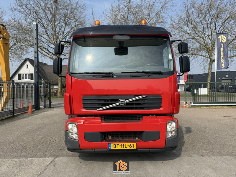 Volvo FE S 4X2T 320PK - 123.414KM!!! - EURO 5 - MANUAL - NL TOP TRUCK - TUV 3/26 - Tractor: foto 2 Volvo FE S 4X2T 320PK - 123.414KM!!! - EURO 5 - MANUAL - NL TOP TRUCK - TUV 3/26 - Tractor: foto 2