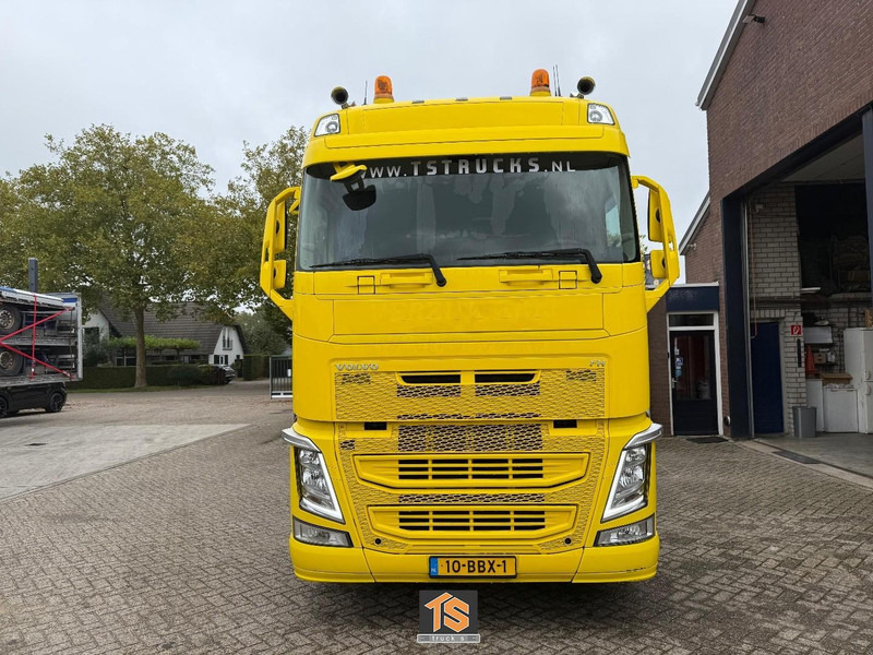 Volvo FH 460 - AUTOMATIC - EURO 6 - APK/TUV 07/2026 - NL TRUCK - TOP!! - Tractor: foto 5 Volvo FH 460 - AUTOMATIC - EURO 6 - APK/TUV 07/2026 - NL TRUCK - TOP!! - Tractor: foto 5
