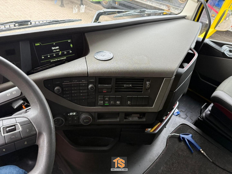 Volvo FH 460 - AUTOMATIC - EURO 6 - APK/TUV 07/2026 - NL TRUCK - TOP!! - Tractor: foto 4 Volvo FH 460 - AUTOMATIC - EURO 6 - APK/TUV 07/2026 - NL TRUCK - TOP!! - Tractor: foto 4
