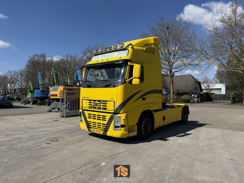 Volvo FH400 4X2T FAL6.7 RAD-A4 XLOW MEGA - 400 - AUTOMATIC - EURO 5 - NL TRUCK - TUV 7/25 - Tractor: foto 1 Volvo FH400 4X2T FAL6.7 RAD-A4 XLOW MEGA - 400 - AUTOMATIC - EURO 5 - NL TRUCK - TUV 7/25 - Tractor: foto 1