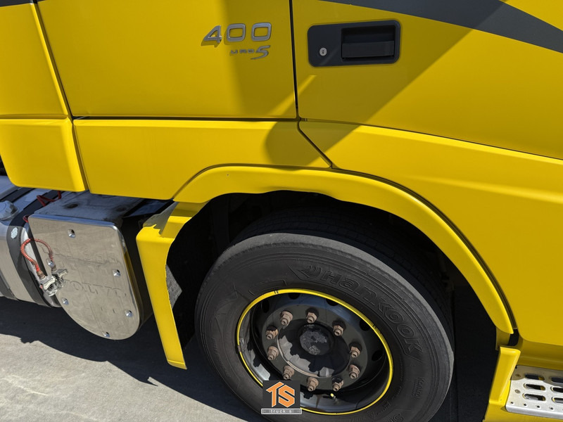 Volvo FH400 4X2T FAL6.7 RAD-A4 XLOW MEGA - 400 - AUTOMATIC - EURO 5 - NL TRUCK - TUV 7/25 - Tractor: foto 4 Volvo FH400 4X2T FAL6.7 RAD-A4 XLOW MEGA - 400 - AUTOMATIC - EURO 5 - NL TRUCK - TUV 7/25 - Tractor: foto 4