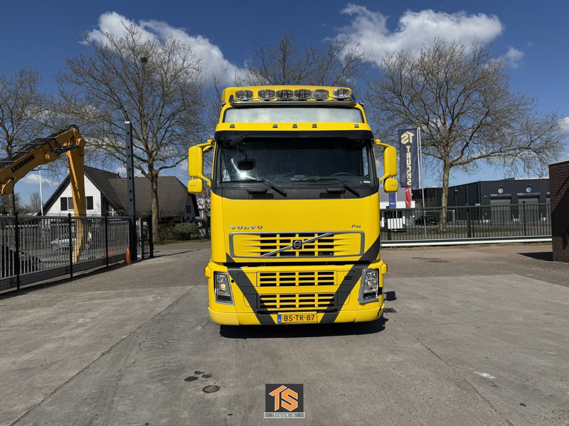 Volvo FH400 4X2T FAL6.7 RAD-A4 XLOW MEGA - 400 - AUTOMATIC - EURO 5 - NL TRUCK - TUV 7/25 - Tractor: foto 2 Volvo FH400 4X2T FAL6.7 RAD-A4 XLOW MEGA - 400 - AUTOMATIC - EURO 5 - NL TRUCK - TUV 7/25 - Tractor: foto 2