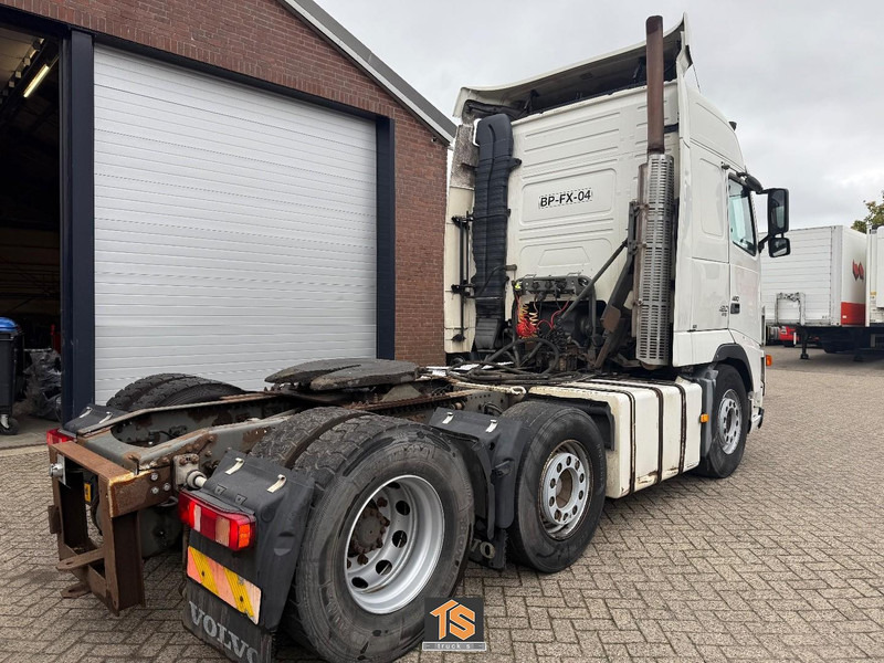 Volvo FH460 6X2 - AUTOMATIC I-SHIFT - HYDRAULIEK - NL TOP TRUCK - Tractor: foto 5 Volvo FH460 6X2 - AUTOMATIC I-SHIFT - HYDRAULIEK - NL TOP TRUCK - Tractor: foto 5