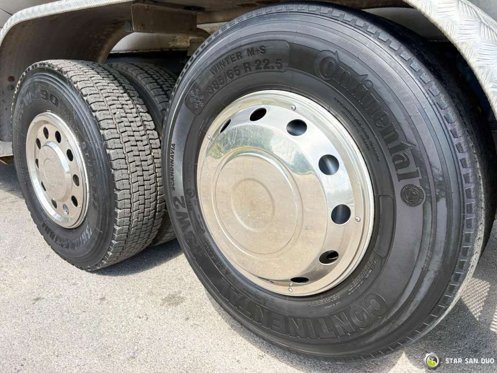 Camião Scania D 320 FIRE BRIGADE Tank 12,000 Litres: foto 17 Camião Scania D 320 FIRE BRIGADE Tank 12,000 Litres: foto 17