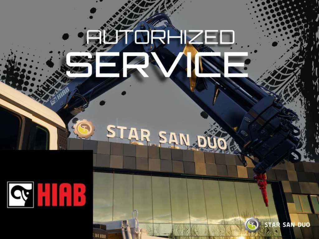 MAN TGS 18.360 4x4 HIAB 144 E-4 Crane Kipper - Camião basculante: foto 5 MAN TGS 18.360 4x4 HIAB 144 E-4 Crane Kipper - Camião basculante: foto 5