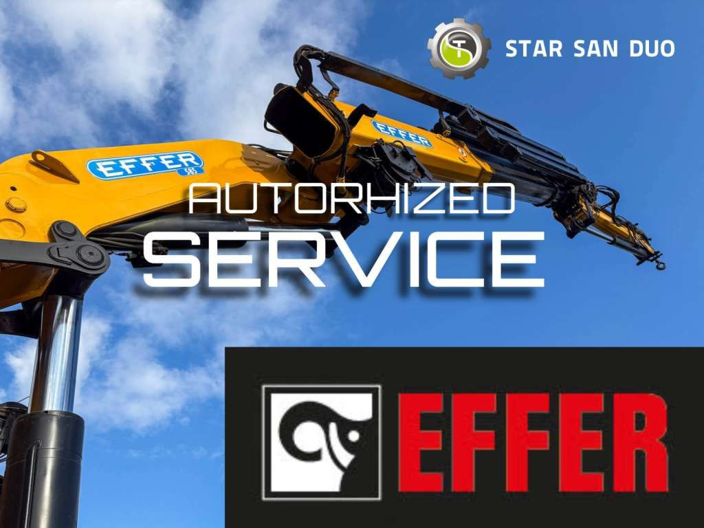 MAN TGS 33.400 6x6 BL EFFER 315/8S HDS Crane 2019 - Camião grua: foto 4 MAN TGS 33.400 6x6 BL EFFER 315/8S HDS Crane 2019 - Camião grua: foto 4