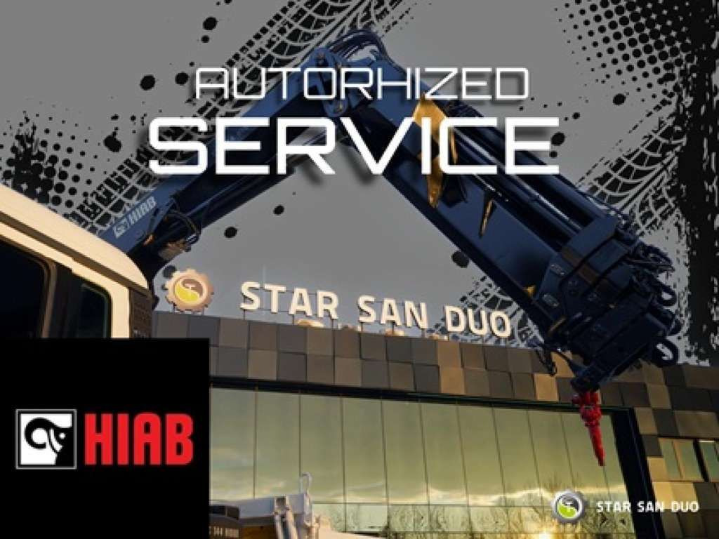 Mercedes-Benz ACTROS 3346 6x6 HIAB 244EP-4 Crane Kipper - Camião grua: foto 5 Mercedes-Benz ACTROS 3346 6x6 HIAB 244EP-4 Crane Kipper - Camião grua: foto 5