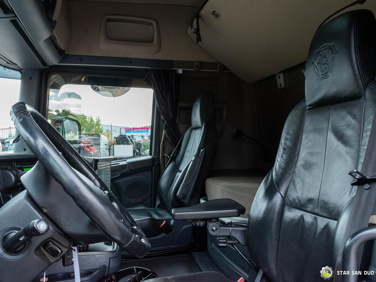 Camião grua : foto 17 Camião grua : foto 17