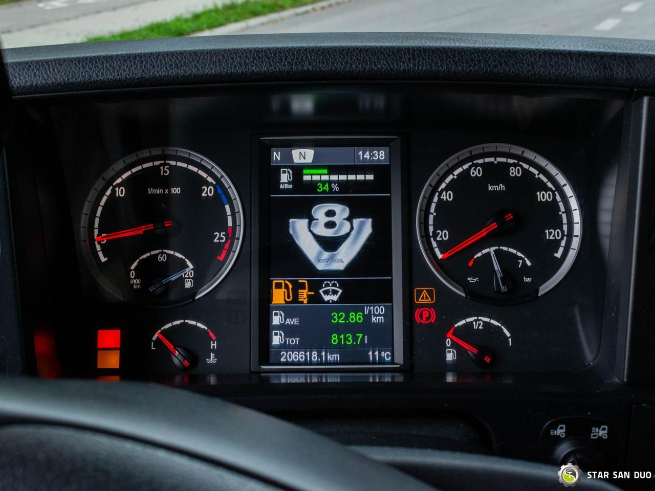 Camião grua : foto 18 Camião grua : foto 18