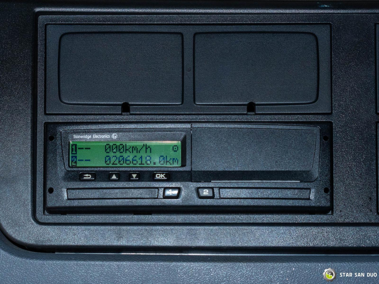 Camião grua : foto 19 Camião grua : foto 19